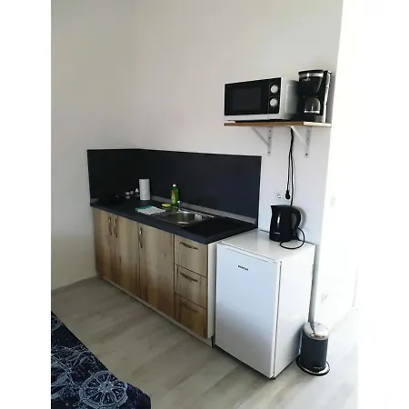With A Parking Space Bibinje, Zadar - 18619 Apartman *