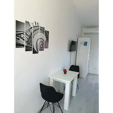 Apartman With A Parking Space Bibinje, Zadar - 18619 *