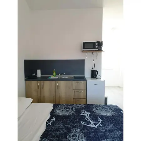 Appartement With A Parking Space Bibinje, Zadar - 18619