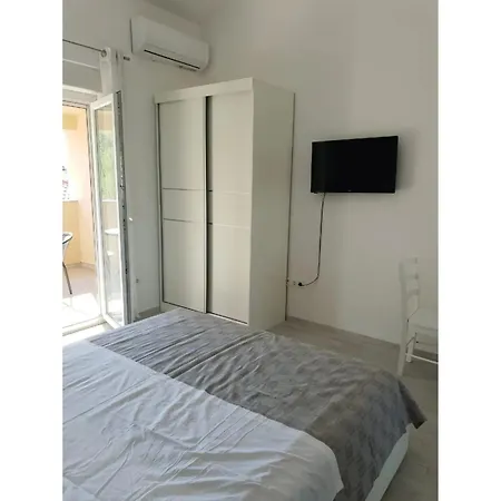 With A Parking Space Bibinje, Zadar - 18619 Apartman