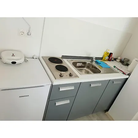 Apartman With A Parking Space Bibinje, Zadar - 18619 *