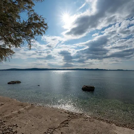 With A Parking Space Bibinje, Zadar - 18619 *