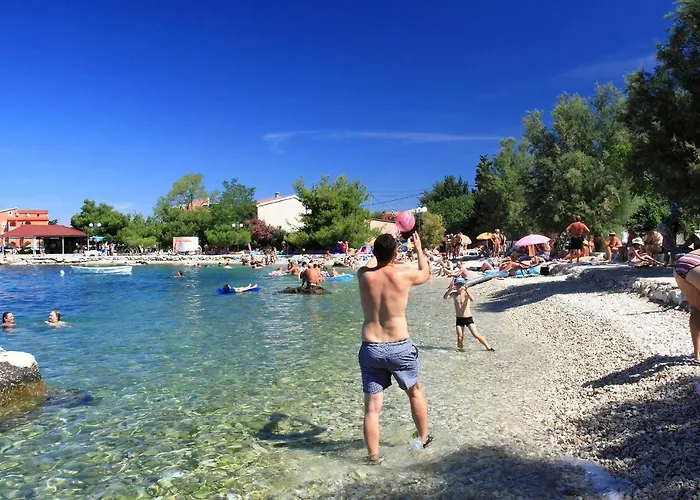 With Parking Space Bibinje, Zadar - 18619 アパート *