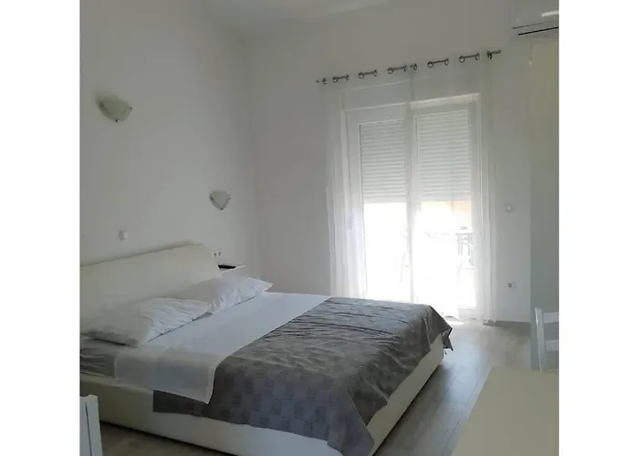 公寓 With Parking Space Bibinje, Zadar - 18619 *