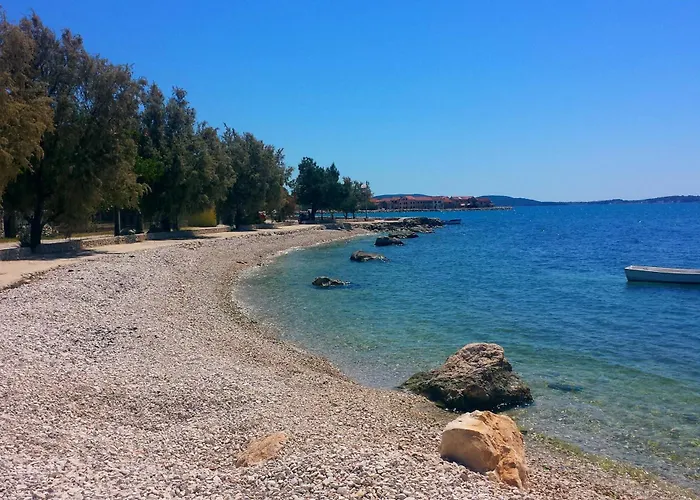 With Parking Space Bibinje, Zadar - 18619 بيبينيا