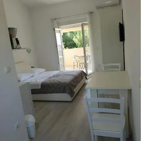 Апартаменты With Parking Space Bibinje, Zadar - 18619