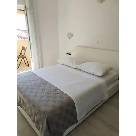 With A Parking Space Bibinje, Zadar - 18619 Apartman *