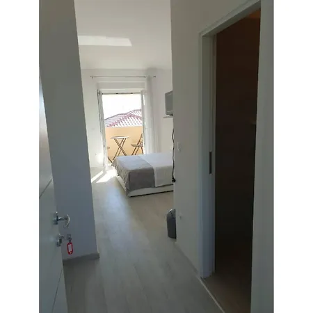 With Parking Space Bibinje, Zadar - 18619 Апартаменты *