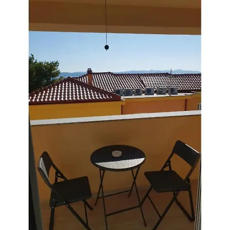 Апартаменты With Parking Space Bibinje, Zadar - 18619
