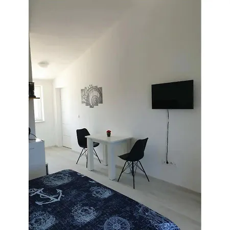 With Parking Space Bibinje, Zadar - 18619 Апартаменты