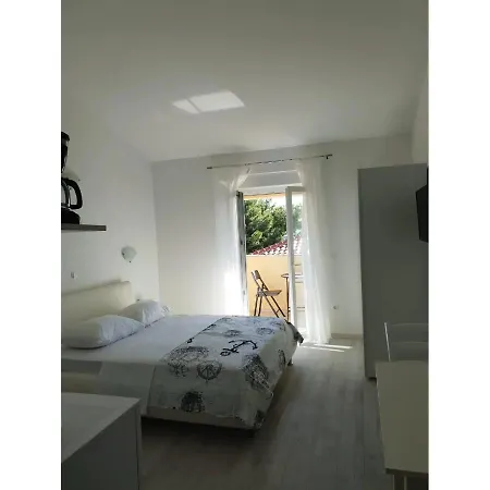 Апартаменты With Parking Space Bibinje, Zadar - 18619