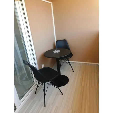 Апартаменты With Parking Space Bibinje, Zadar - 18619