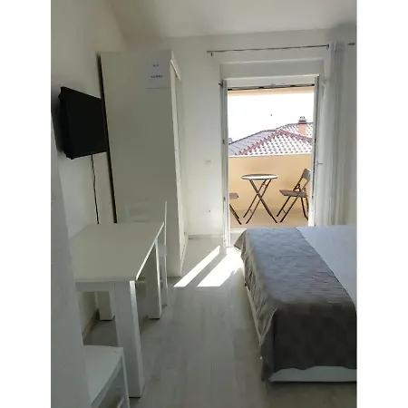 Апартаменты With Parking Space Bibinje, Zadar - 18619 *