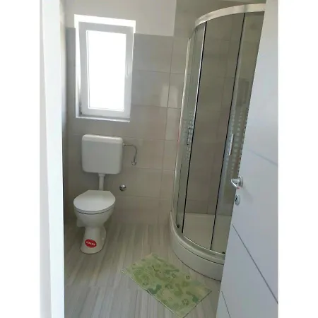 With Parking Space Bibinje, Zadar - 18619 Апартаменты