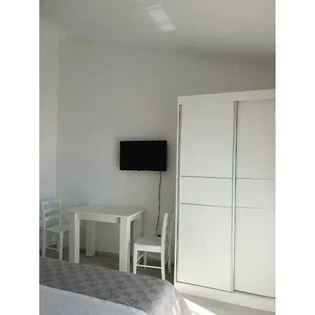 Апартаменты With Parking Space Bibinje, Zadar - 18619 Бибинье
