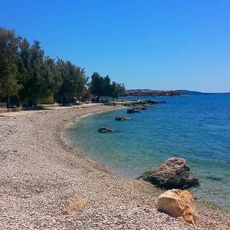 With Parking Space Bibinje, Zadar - 18619 Бибинье
