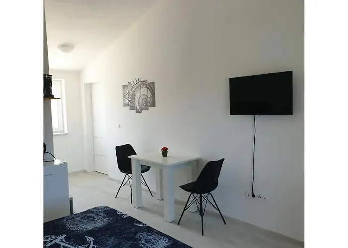 With Parking Space Bibinje, Zadar - 18619 Apartamento