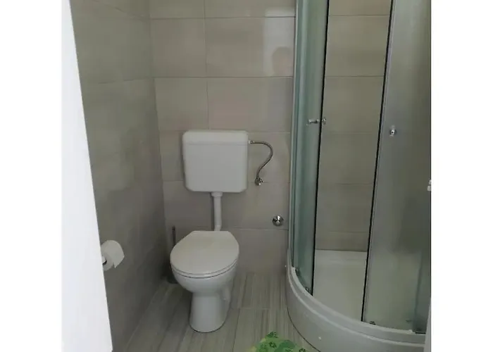 With Parking Space Bibinje, Zadar - 18619 *