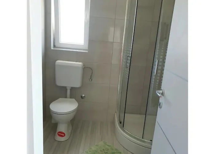 With Parking Space Bibinje, Zadar - 18619 Apartamento